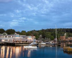 Boothbay Harbor Oceanside Golf Resort