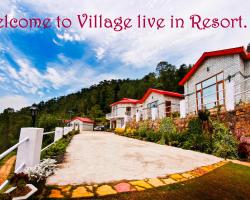 Village Live In Resort Chail