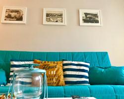 Apartament Redłowo