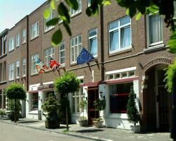 Hotel Maurits