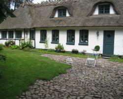 Vaalsevig Bed & Breakfast