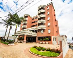 JR Hotel Marilia