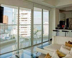 Oceanfront Palmetto Eliptic