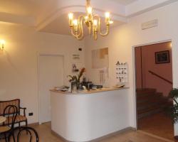 Hotel Ferrara