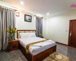 Tan Tower Hotel
