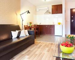 Cracow Stay Apartments