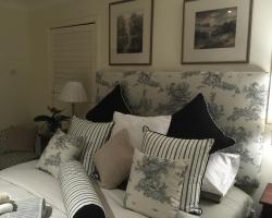 Scobie's Boutique Bed & Breakfast