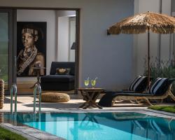 Sunvillage Malia Boutique Hotel and Suites