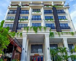 Ly Heng Chhay Hotel