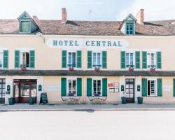 Hotel Le Central