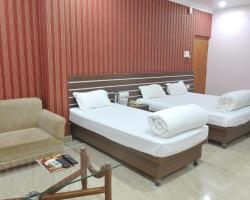 Hotel Delta International
