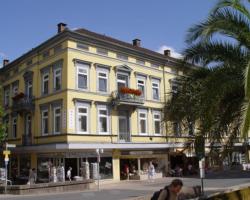 Hotel Garni im Haus Hemmerich