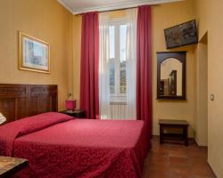 Hotel Kursaal & Ausonia