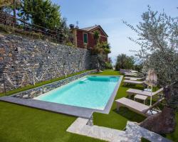 Rooms and Breakfast Casa Balin