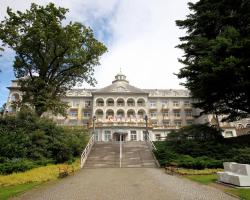 Hotel Priessnitz