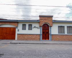 Marias Bed & Breakfast