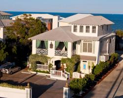 DeSoto Beach Bed and Breakfast