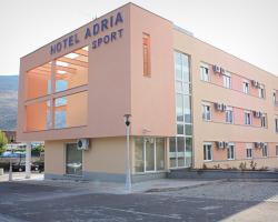 Adria Sport Hotel