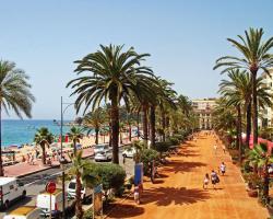 Apartamento Calafats - Lloret Beach