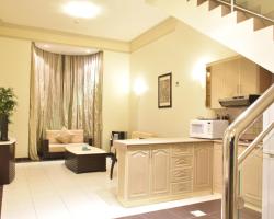 Al Tayyar Suites & Hotel Apartments - Riyadh(Families Only)