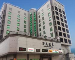 Pars International Hotel