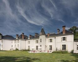 Chateau de la Rozelle