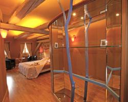 Hotel Gilg