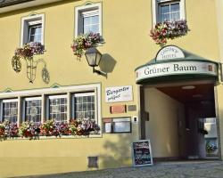 Hotel Grüner Baum