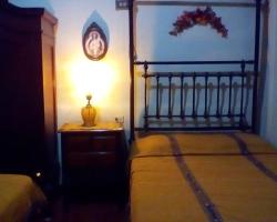 Casona Colonial Guesthouse