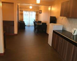 Progressive Park Hotel