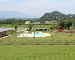 Country House Barone D'Asolo