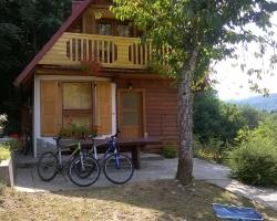 Holiday Home Vesna