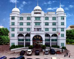 Guibin Lou Hotel
