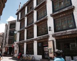 Tashi Choeta Boutique Hotel