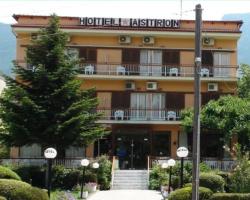 Astron Hotel