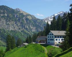 Berggasthaus Sücka