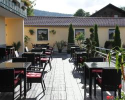 Gasthof-Hotel Dilger