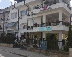 Maja Apartments