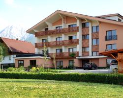 Alpe-Adria Apartments