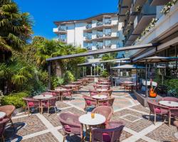 Hotel Continental - Tonelli Hotels