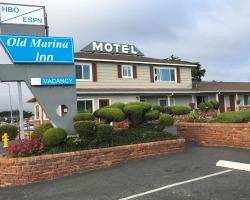 Old Marina Inn