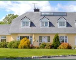 Ashfield House B&B