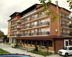 Family Hotel Lipite