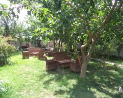 Karaagac Green Edirne