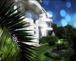 Luxury Apartments Zana
