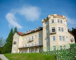 Rimske Terme - Hotel Sofijin Dvor