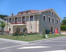 Posada Playa de Langre