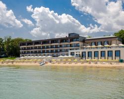 Nympha Hotel, Riviera Holiday Club - All Inclusive & Private Beach