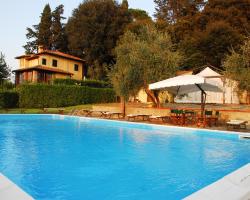 Villa La Gigliola