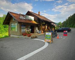 Štúdio Apartmán Pohoda Čingov Slovenský raj